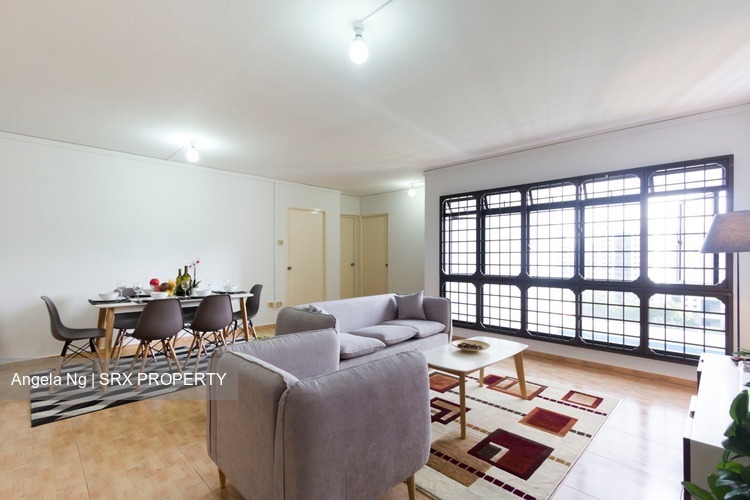 Blk 622 Jurong West Street 61 (Jurong West), HDB 5 Rooms #198372712
